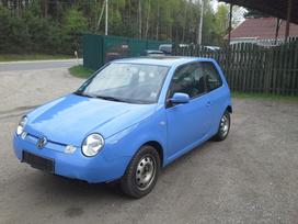 Volkswagen Lupo for parts. Jei nesu pasiekiamas nr 37068565300 šiuo numeriu sk