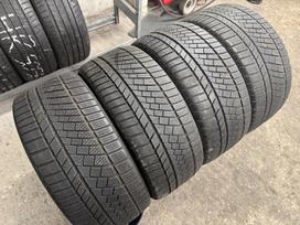 Continental TS830P, universalios 245/35 R19