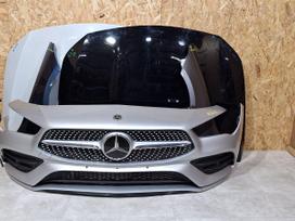 Mercedes-Benz CLA klasė Siunčiame dalis į kitus lietuvos miestus parvežame dalis pagal