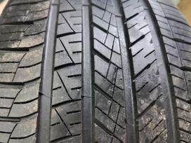 Goodyear EAGLE F1 ASYMMETRIC, vasaras 255/35 R20