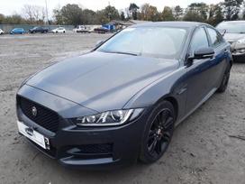 Jaguar XE по частям. Vin sajab4an8ga929455 r sport