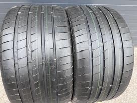Goodyear Eagle F1 Asymetric 3, летние 305/30 R21