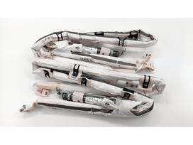 Porsche Cayenne Coupe, 9Y3 880 741 E, airbags
