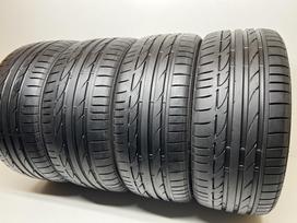 Bridgestone S001 RFT 2021m +245/35R18, vasarinės 225/40 R18