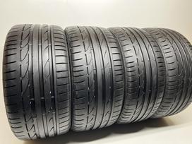 Bridgestone S001 RFT 2021m +225/40R18, летние 245/35 R18