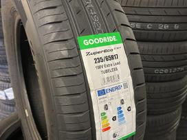 Goodride Z-107, vasaras 235/65 R17