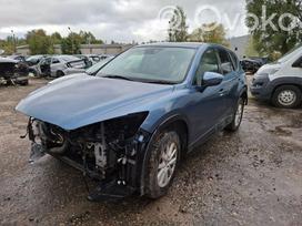 Mazda CX-5 Vin jmzkef91600453025