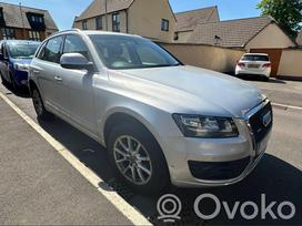 Audi Q5 Vin wauzzz8r19a051144 km 283289