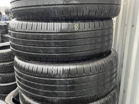 Continental Eco Contact 6, летние 235/55 R18