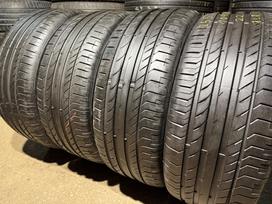 Continental ContiSportContact5, летние 255/50 R20