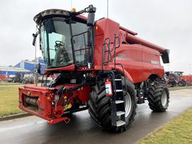 Case-IH AF 7150, комбайны