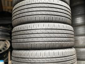 Continental EcoContact 6 2023 m, vasaras 205/45 R17