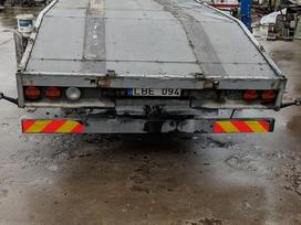 -Kita- Autovežio platforma, грузовики