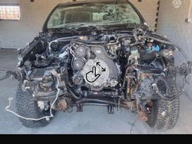 Toyota Land Cruiser детали салона