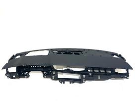 Audi A6 dashboard