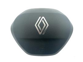 Renault Master airbags