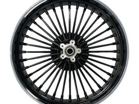 Harley-Davidson -kita-, touring / sport touring