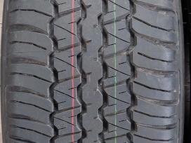 Dunlop, vasaras 265/65 R18