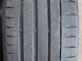 Continental, vasaras 245/45 R19