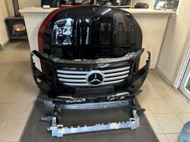 Mercedes-Benz GLB klasė Atvežame dalis į jums patogią vietą kaune siunčiame į kitus lie