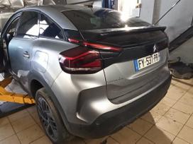 Citroen C4 for parts