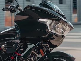 Harley-davidson Road Glide, touring / sport