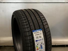 Triangle Effex Sport TH202, summer 255/35 R18