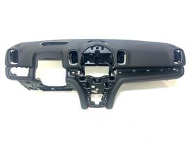 Mini Countryman dashboard