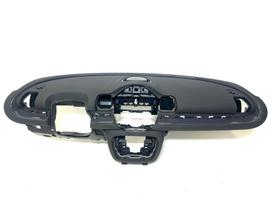 Mini -kita- dashboard