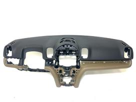 Mini Countryman dashboard