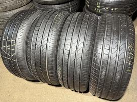 Pirelli Scorpion verde, летние 235/60 R18