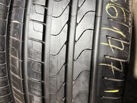 Pirelli Scorpion verde, vasarinės 235/60 R18