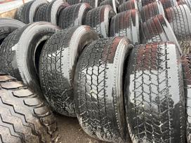 Goodyear, всесезонные 385/55 R22,5