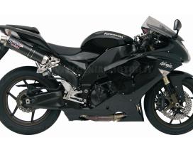 Kawasaki ZX/ZX-R (Ninja), спортбайки / superbikes