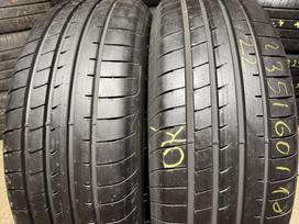 Goodyear Eagle f1 asymmetric3, vasarinės 235/60 R18