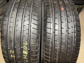 Yokohama Bluearth xt/2022m, vasarinės 235/60 R18