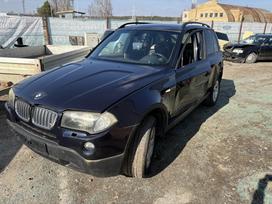 BMW X3 37068366700