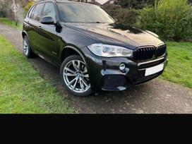 BMW X5 Dalis pristatome rida 120000km
