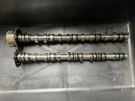 Land Rover Discovery Sport, 204dt, engine parts