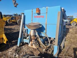 -Kita- Figuard Stave Salt mixer, other