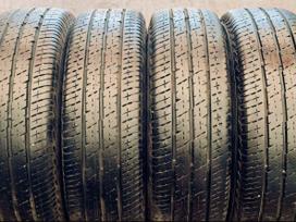 Continental Vanco 2, летние 225/75 R16