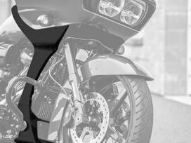 Harley-Davidson Road Glide, touring / sport touring