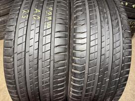 Michelin Latitude sport3/AO, summer 235/55 R19