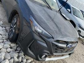 Subaru Outback по частям. Apie mus prekiaujame tik originaliomis automobilių de