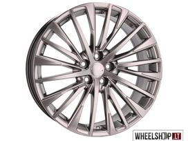Lexus EU-Y1118 HB, light alloy, R19