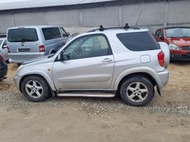 Toyota RAV4 Prašiškių 53 12