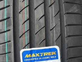 Maxtrek M2; SIUNČIAME, summer 225/40 R18