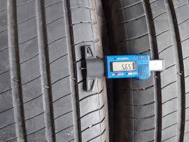 Michelin, летние 255/45 R20