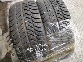 Debica, зимние 205/55 R16