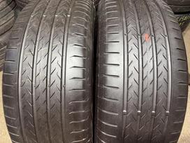 Continental Eco contact6Q/MO/2023m, vasarinės 235/55 R19